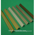 aluminum profile for machining / CNC machining aluminium profile